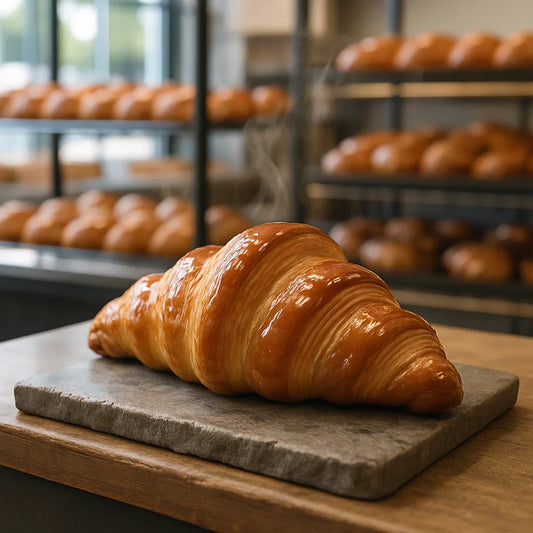 Bakery & Pastry Macros: Crumbs, Steam, and Glaze