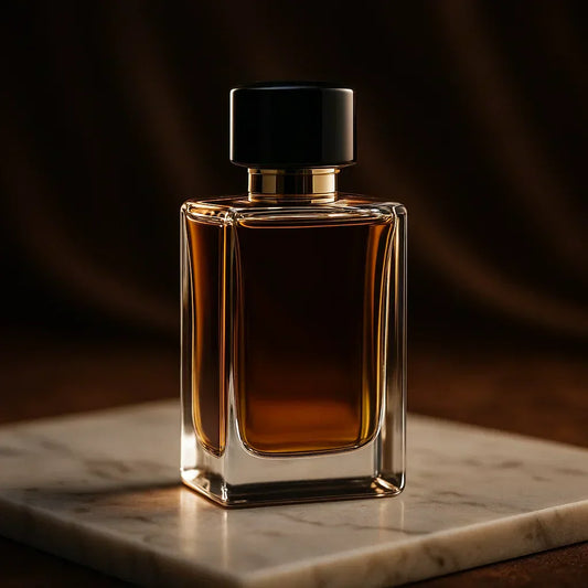 Perfume Marketing UAE: The AI Scent Studio Playbook (2025)
