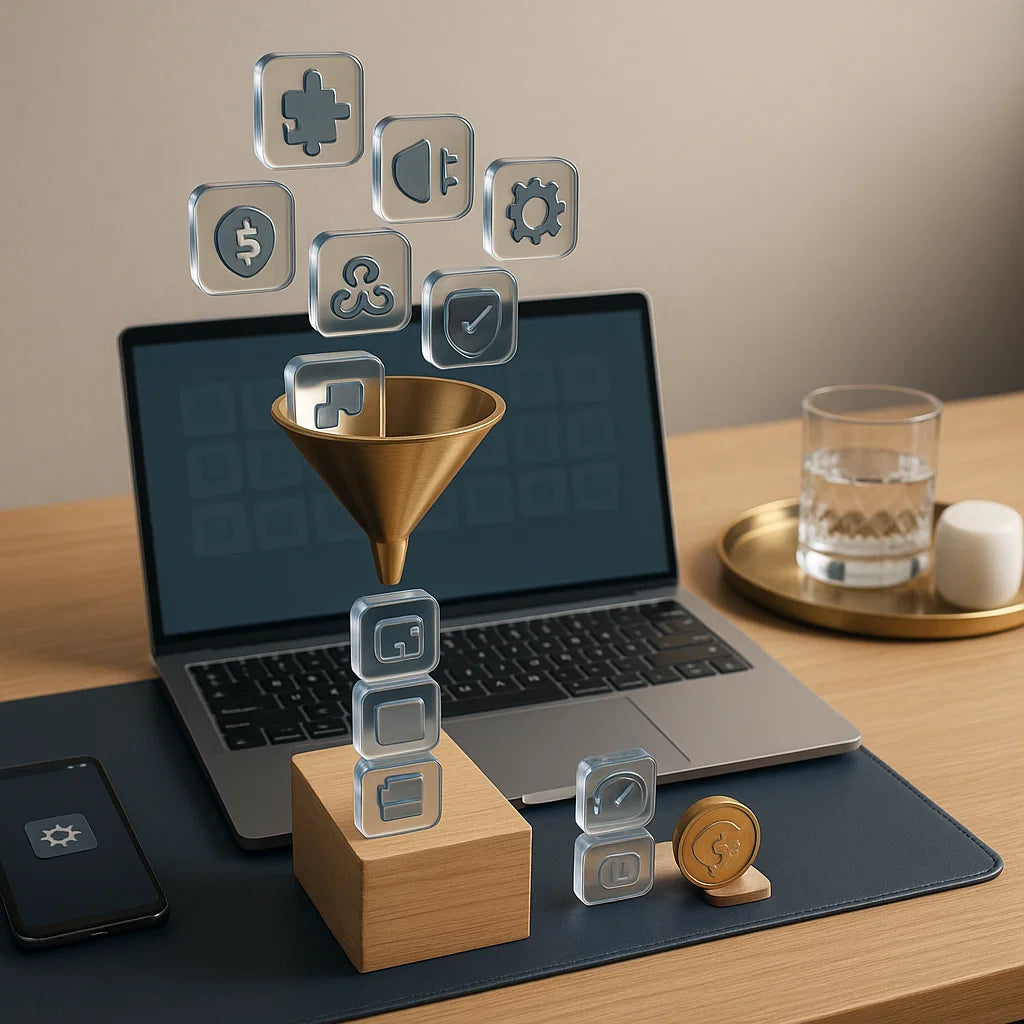 Tracking & Analytics