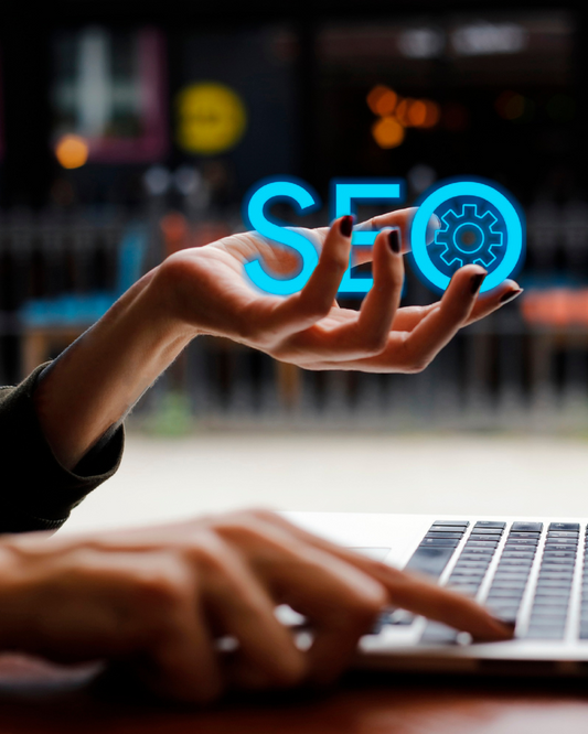 Shopify SEO Pro: Speed, Schema, Blog Engine – UAE