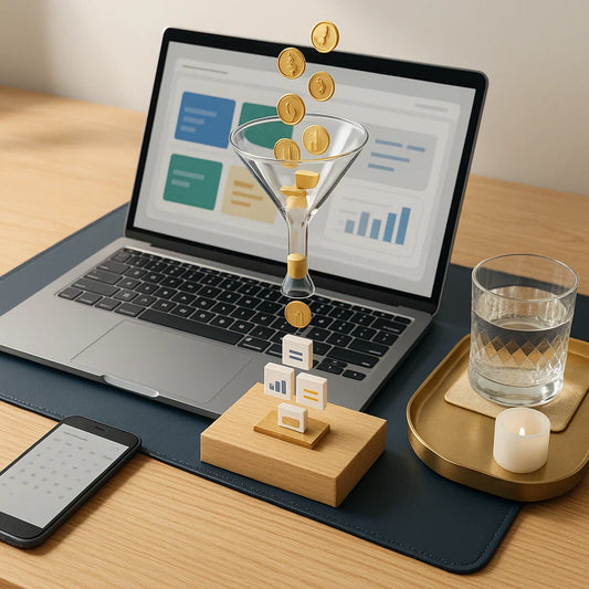 Google Ads Management – Monthly