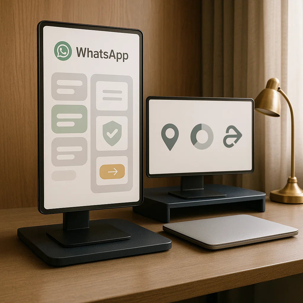 WhatsApp Business API Setup + Click‑to‑WhatsApp