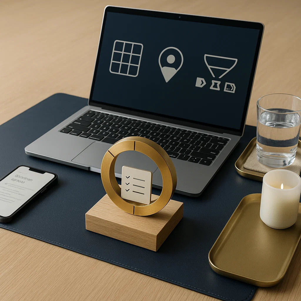 Marketing Strategy Workshop (3 hours)