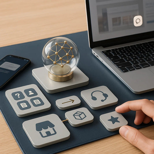 AI Chatbot for Shopify — Setup & Training