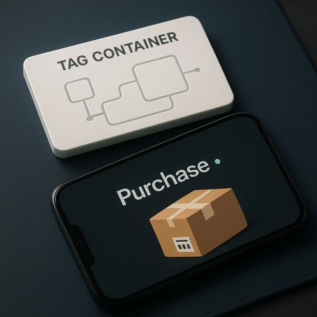 تتبّع إعلانات جوجل لشوبيفاي (GTM + نسخ محسّنة)