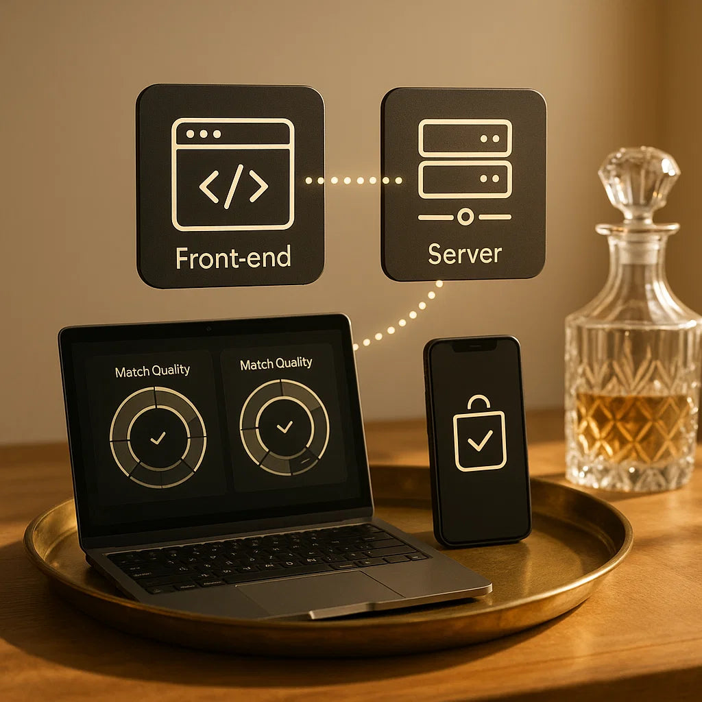 Meta Pixel وCAPI لشوبيفاي (الإمارات)