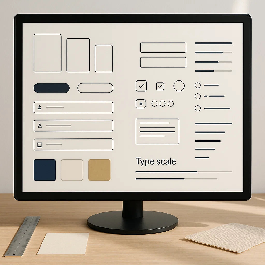 تصميم واجهات وتجربة مستخدم شوبيفاي (الإمارات)