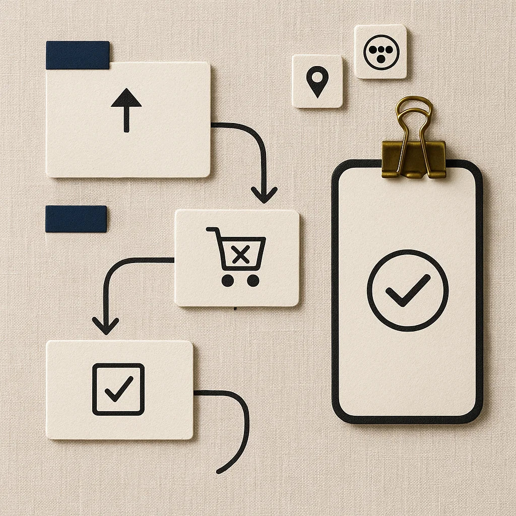 تكاملات البريد وCRM لشوبيفاي (الإمارات)