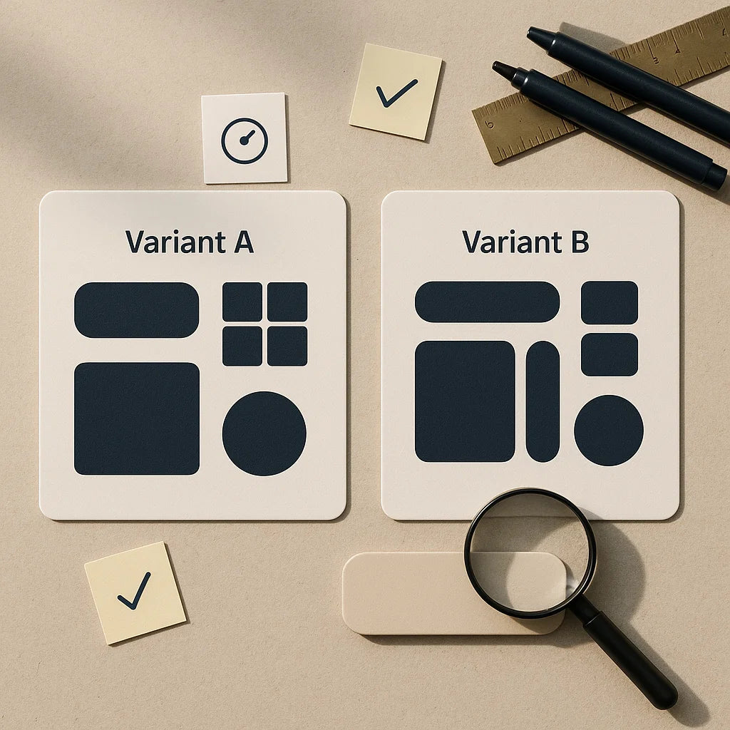 تحويلات واختبارات A/B لشوبيفاي (الإمارات)