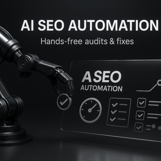 How to Build a Self-Updating SEO Engine with AI (UAE Guide)
