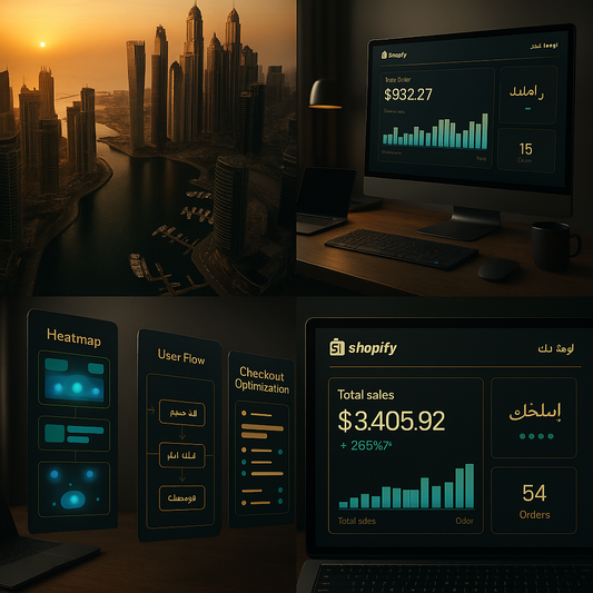 AI-Powered Google Search Campaigns in the UAE: Full 2025 Guide