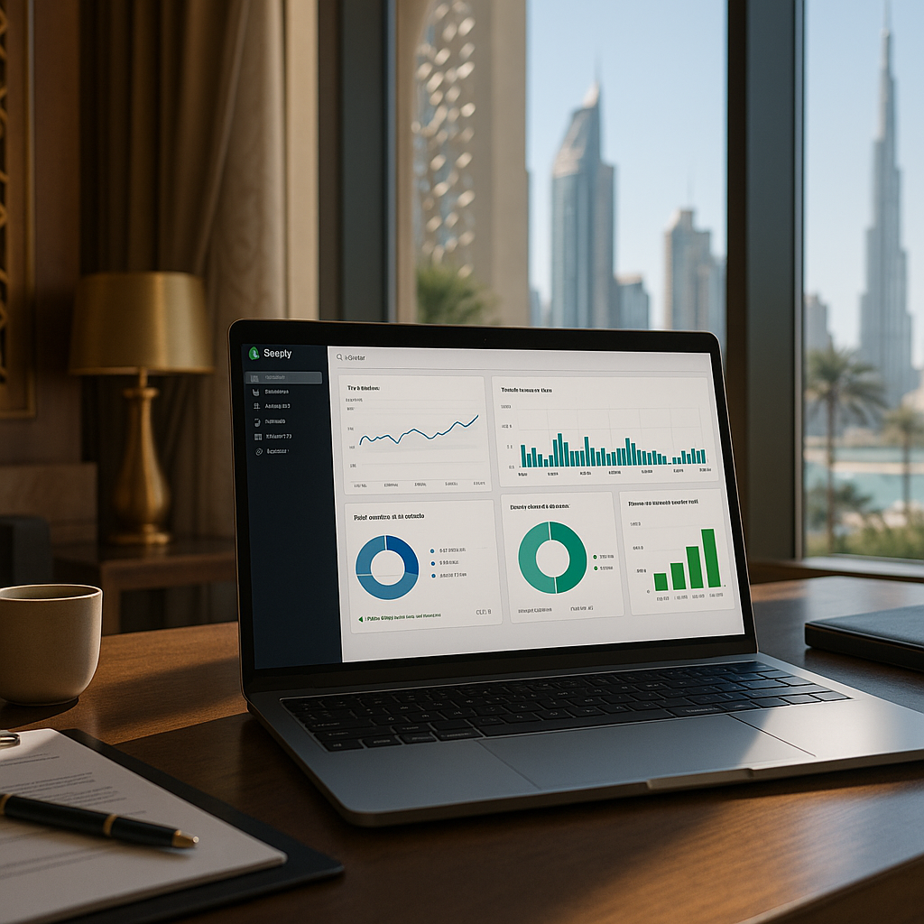 Shopify Expert UAE | Why Your Ads Get Clicks but No Sales