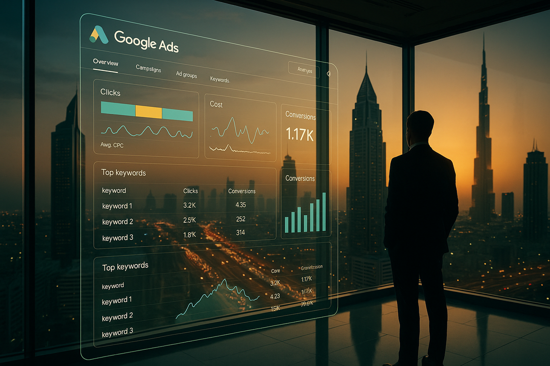 Promote Your Luxury Apartments with Google Ads | Google Ads for Real Estate