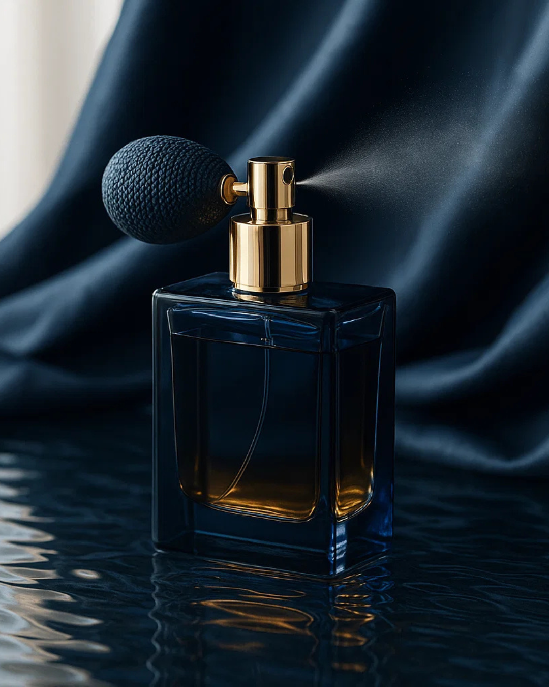 ripple-glass-fabric-luxury-visuals-perfume-reels