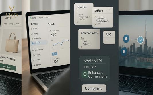 Leveraging Google Ads for Car Dealerships in Dubai: The Dos and Don’ts