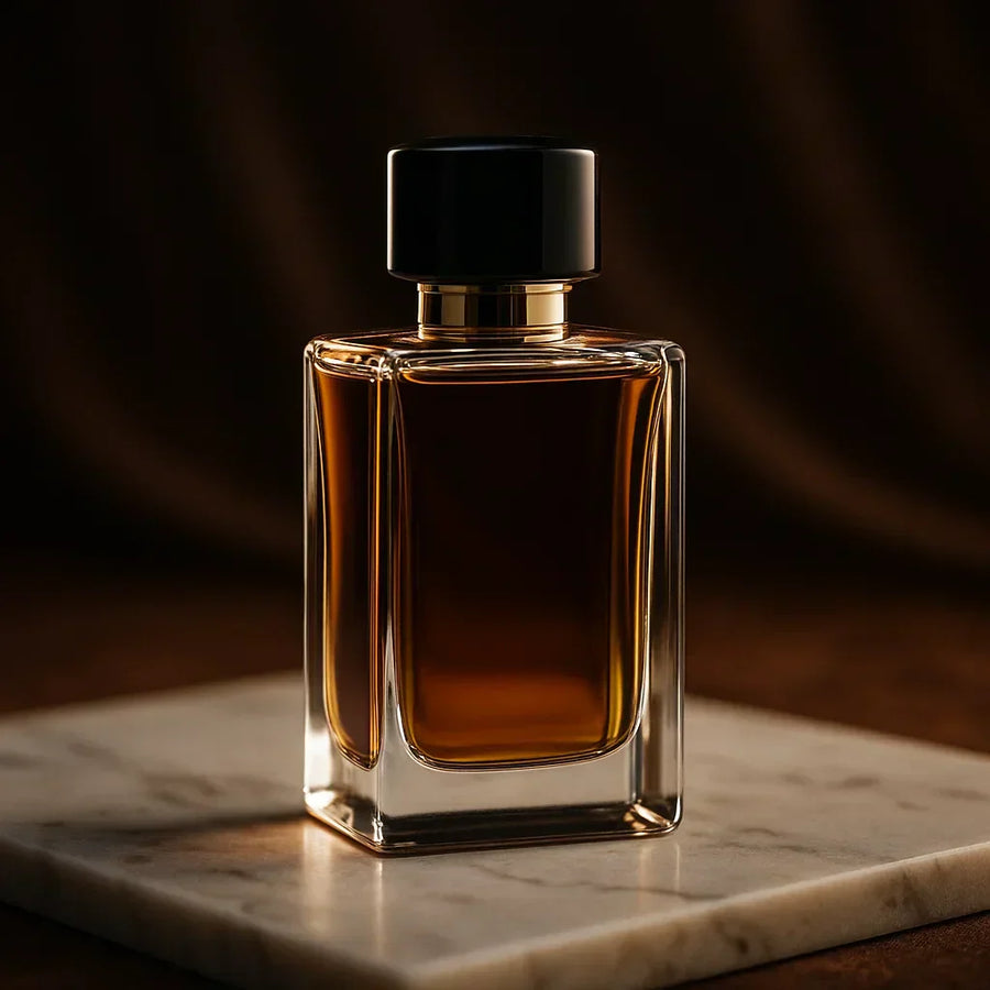Perfume Marketing UAE: The AI Scent Studio Playbook (2025)