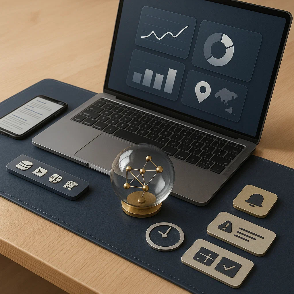 Demand Gen UAE Guide 2025: Google Ads AI Visual Campaign Strategy