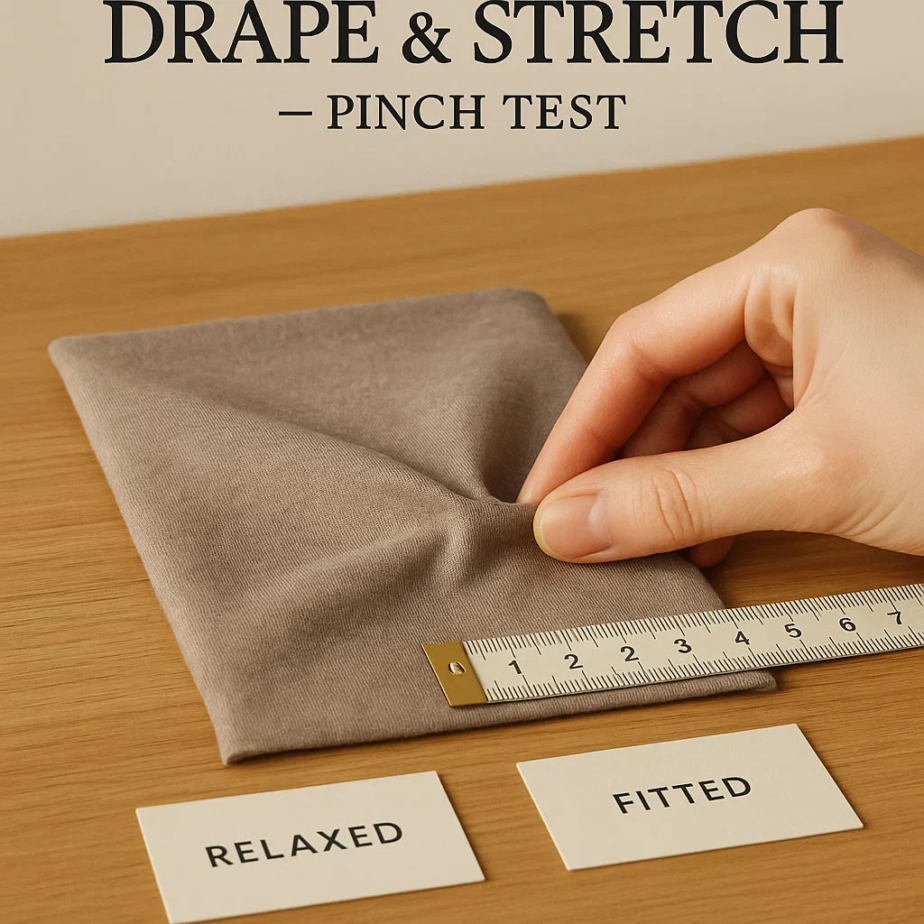 [FREE PDF] Apparel — Size & Fit + Returns Safety (UAE, EN/AR)