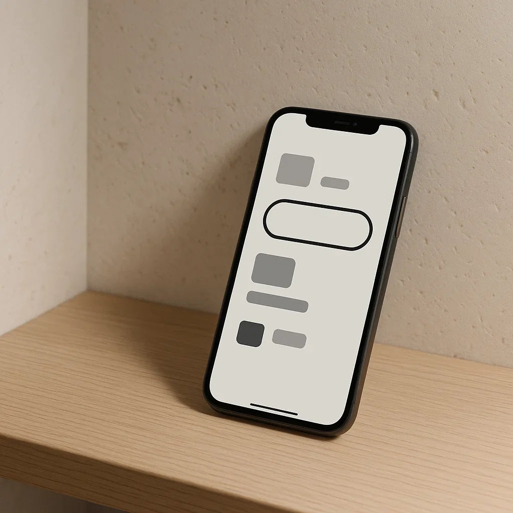 Mobile Apps &amp; PWAs for Shopify in the UAE: Faster Reorders, Higher LTV