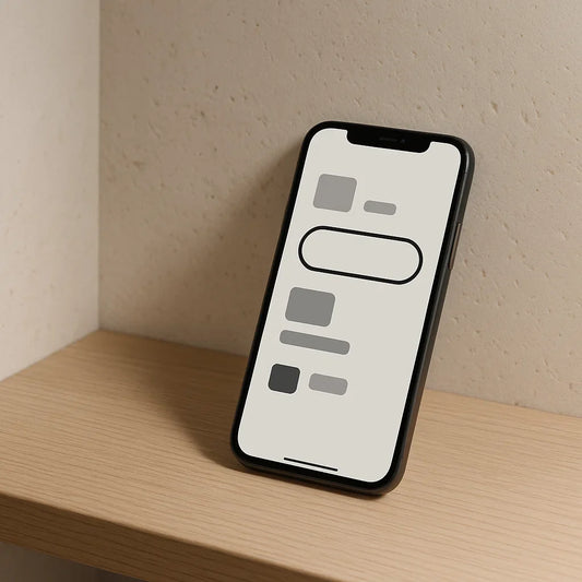 Mobile Apps &amp; PWAs for Shopify in the UAE: Faster Reorders, Higher LTV