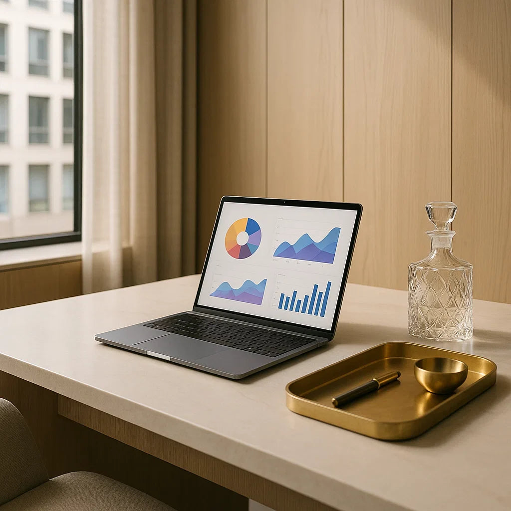 Google Ads Agency in Dubai (UAE): The Full-Funnel Shopify Playbook