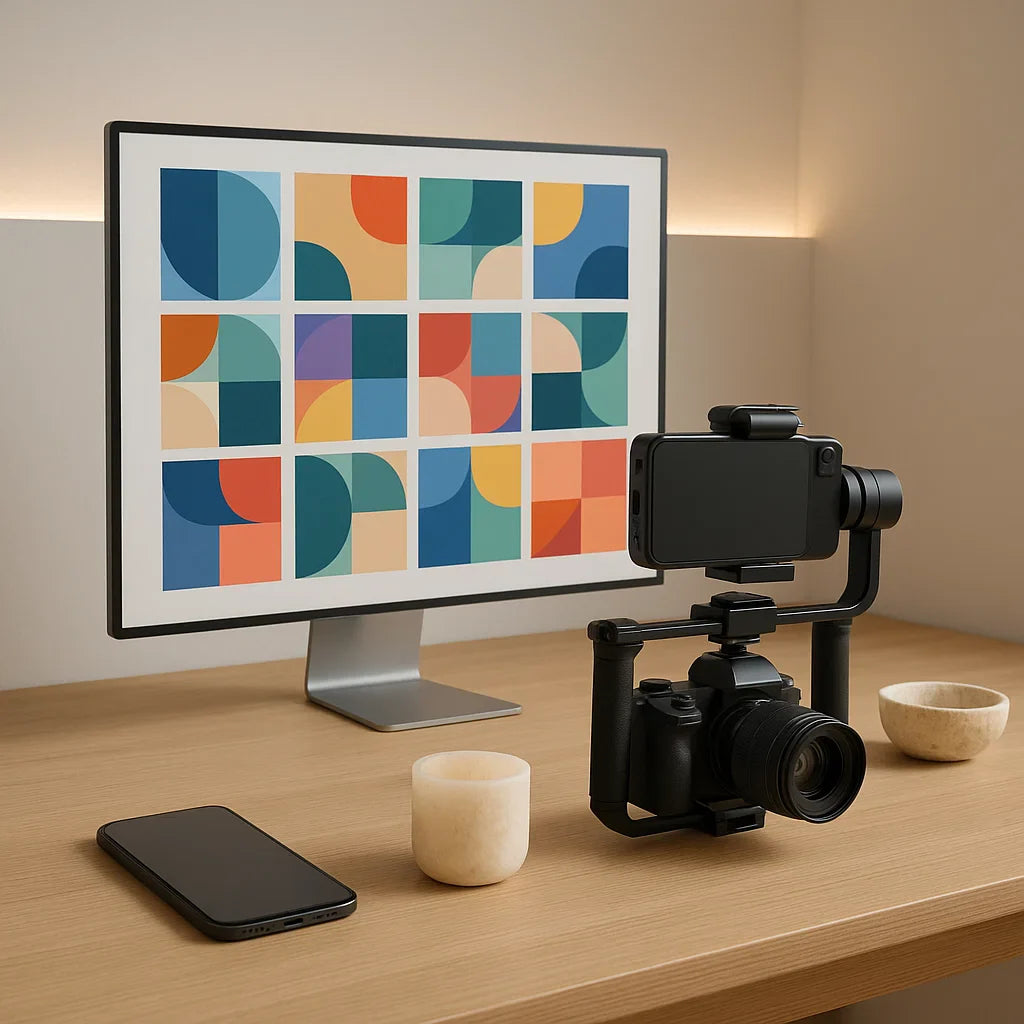 Meta Ads (Facebook &amp; Instagram) Agency UAE: Creative, CAPI &amp; Shopify Feeds