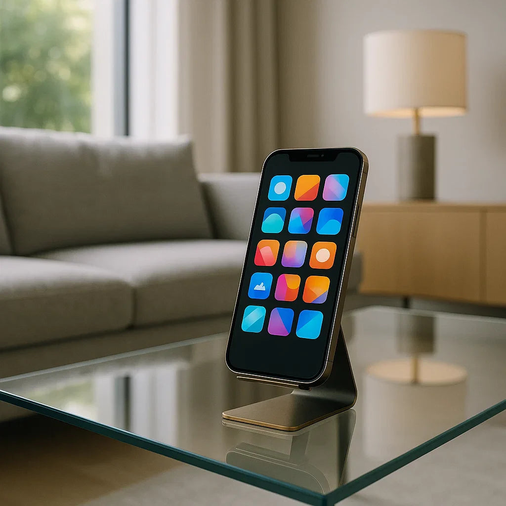 Apple Search Ads &amp; iOS UA in UAE: High-Intent Growth for Apps &amp; Stores