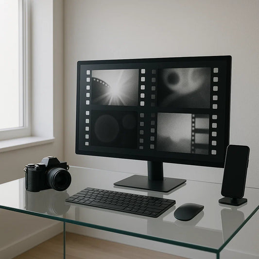 AI Video &amp; Image Ad Generator (Sora/MJ/SD) for Shopify UAE: Reels, PMAX, Spark