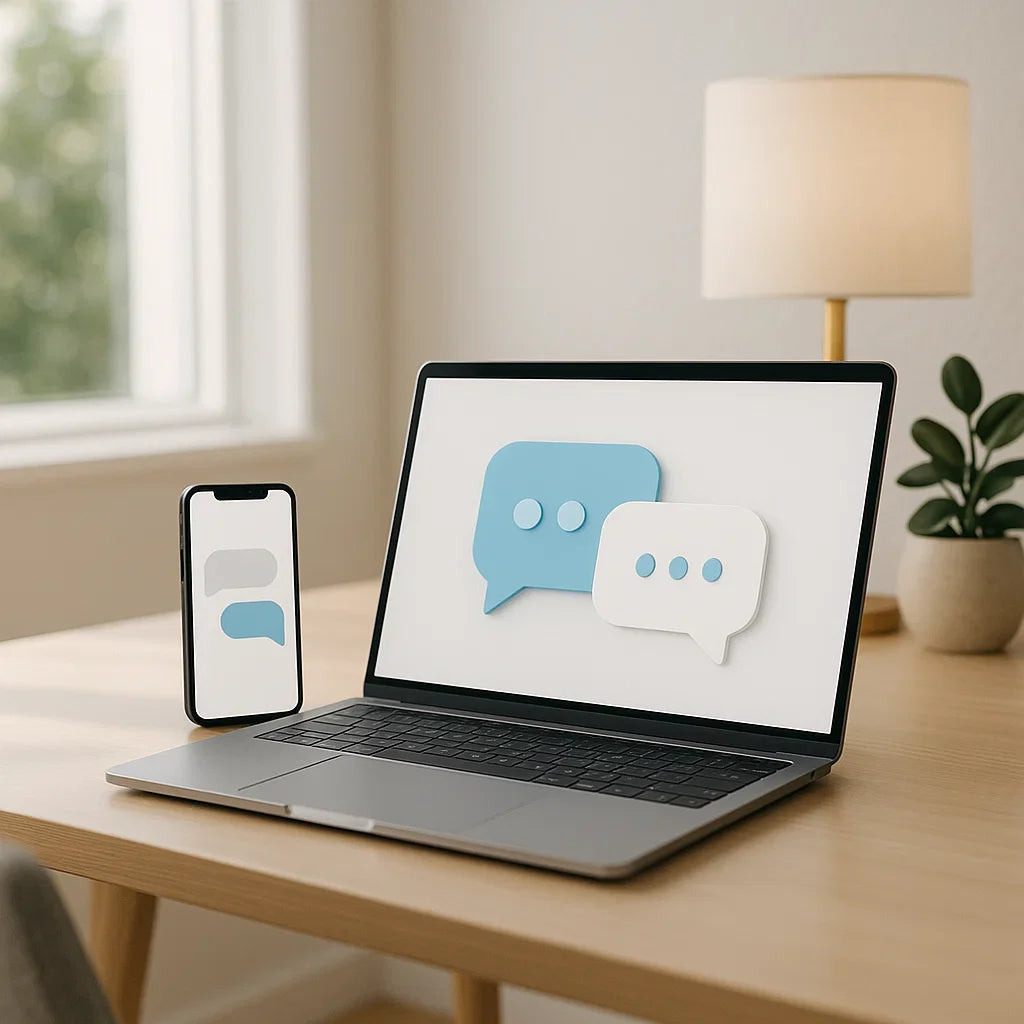 AI WhatsApp Chatbot & Consent-Based Broadcasts for Shopify (UAE)