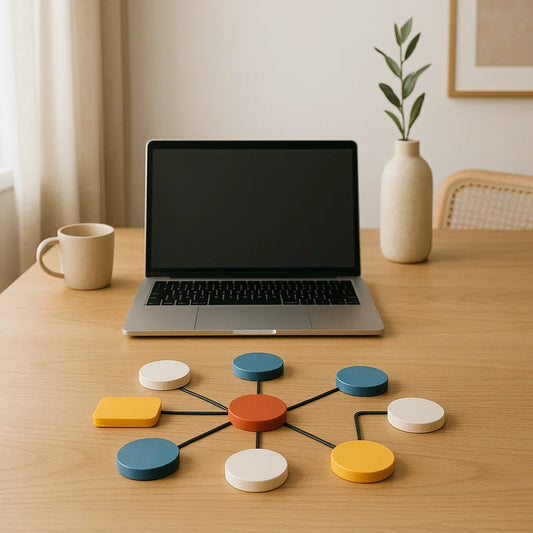 AI App Builder &amp; Automations for Shopify UAE: No-Code to Pro-Code