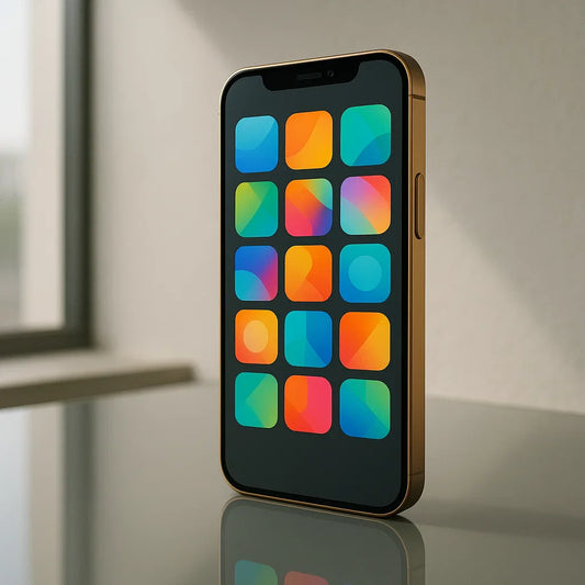 Apple Search Ads واكتساب مستخدمي iOS في الإمارات: كلمات نوايا عالية + SKAdNetwork