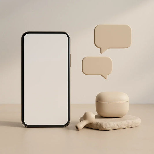 بوت خدمة العملاء العربي (نص/صوت) بالذكاء الاصطناعي: ردّ لحظي يرفع الرضا والمبيعات