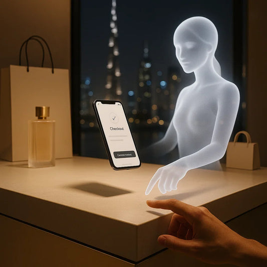 Google Cloud for Shopify in the UAE: Real-Time Product FAQ Agents That Close Sales at Checkout