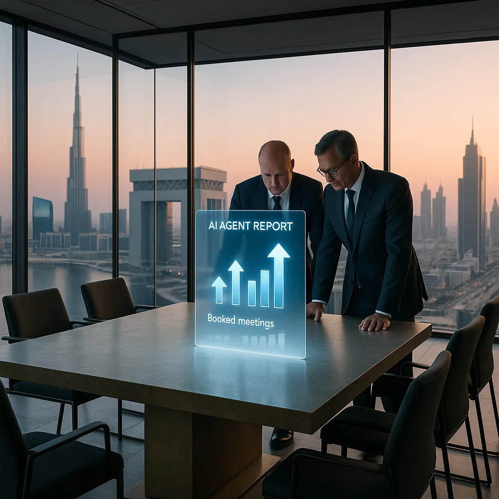 Google Cloud AI Revenue Audit: The 14-Day Assessment UAE Founders Want Before Q4