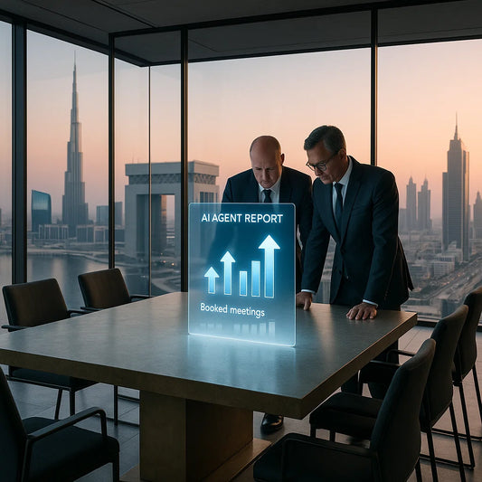 Google Cloud AI Revenue Audit: The 14-Day Assessment UAE Founders Want Before Q4