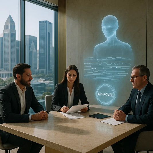 Google Cloud AI for Compliance & Audit Trail in the UAE: Sell Fast Without Getting in Trouble