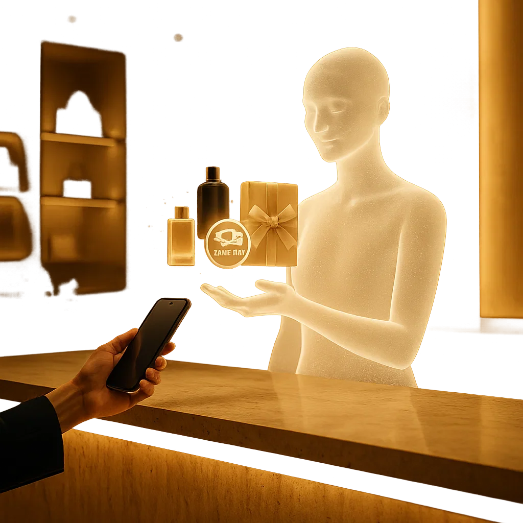 AI Upsell & Cross-Sell for UAE Brands: How Google Cloud Agents Increase Average Order Value Without Discounting