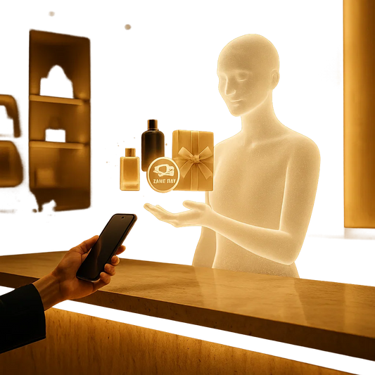 AI Upsell & Cross-Sell for UAE Brands: How Google Cloud Agents Increase Average Order Value Without Discounting