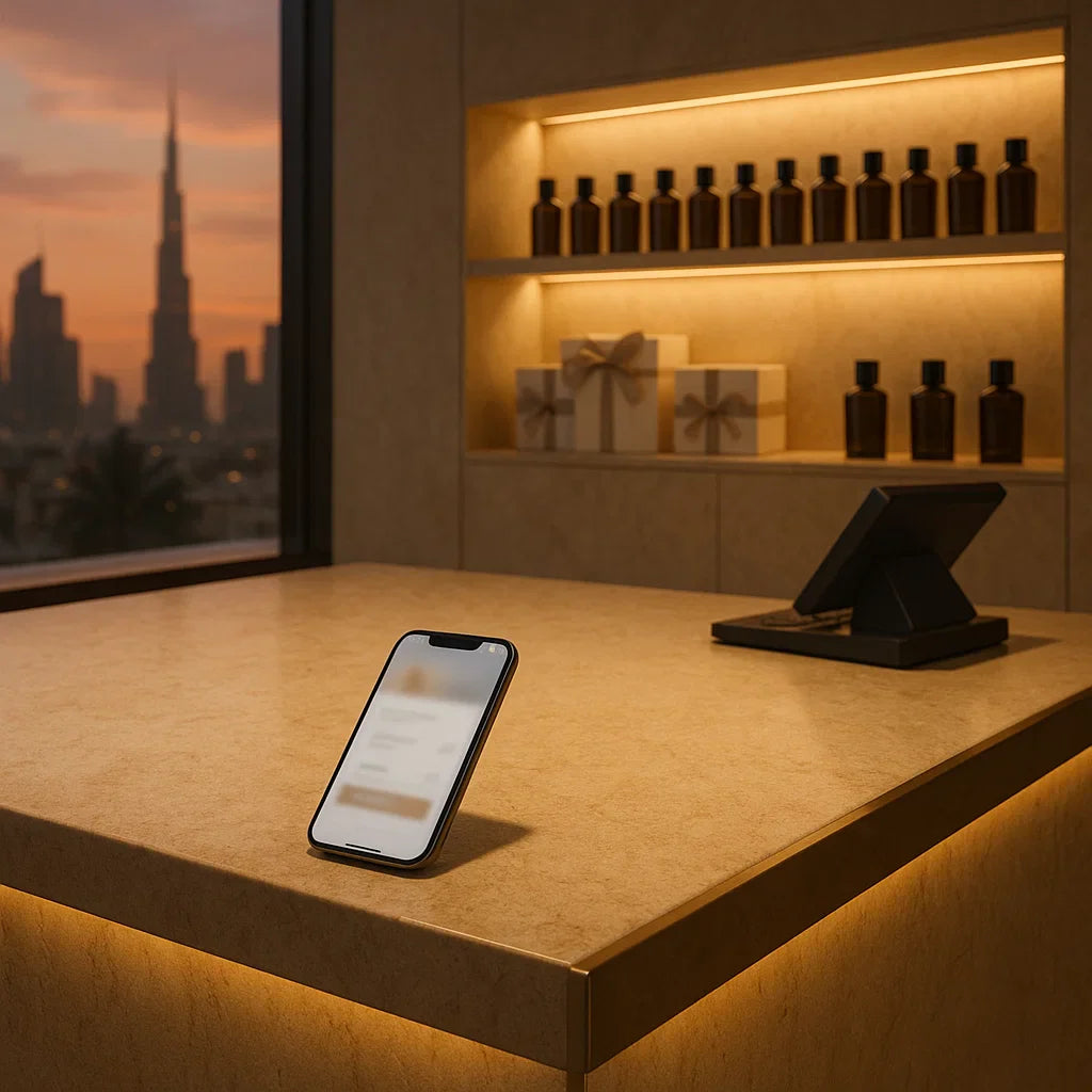 AI Upsell & Cross-Sell for UAE Shopify Stores: Increase Average Order Value Without Discounts