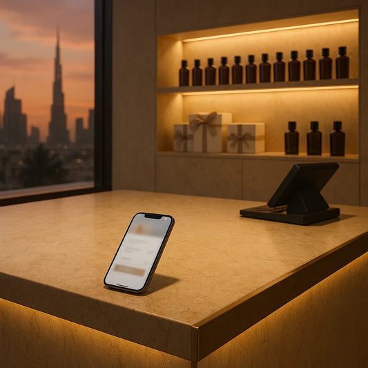 AI Upsell & Cross-Sell for UAE Shopify Stores: Increase Average Order Value Without Discounts