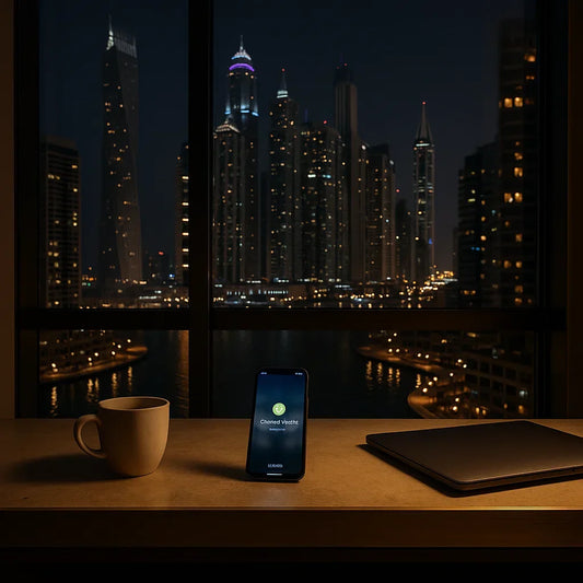 Your AI Night Shift Closer in Dubai: Google Cloud Sales Agents That Close High-Ticket Deals After 8PM