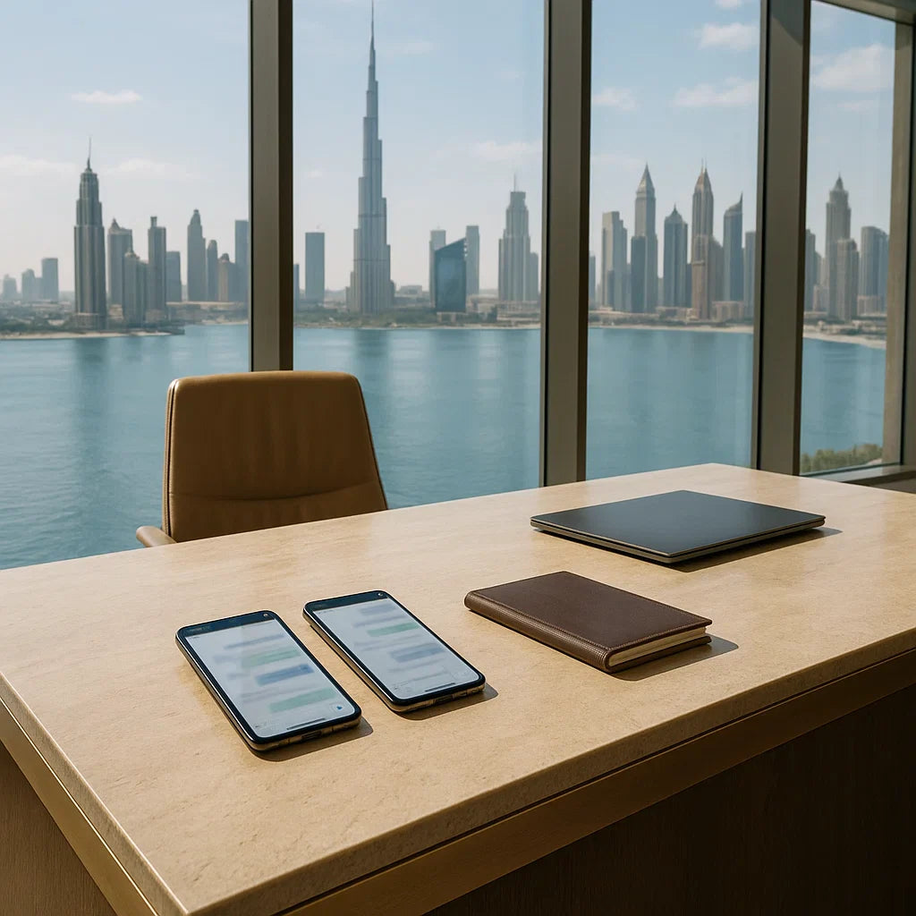 AI Multilingual Sales Agent for GCC Expansion: Close Saudi, Qatar, and Kuwait Buyers from Dubai Without Hiring 3 Teams