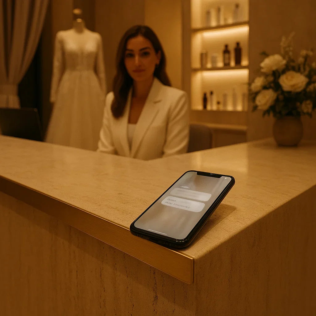 UAE: You’re Burning Money on Google & Meta Ads Because You Still Close Like 2018