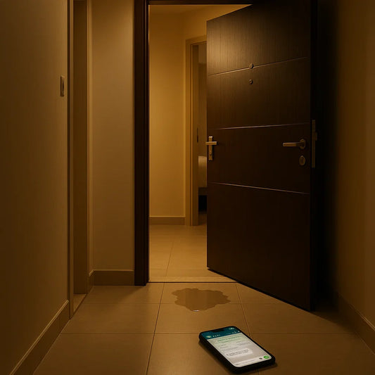 UAE Landlords & FM: One Angry Tenant WhatsApp Can Turn Into RERA Trouble Overnight