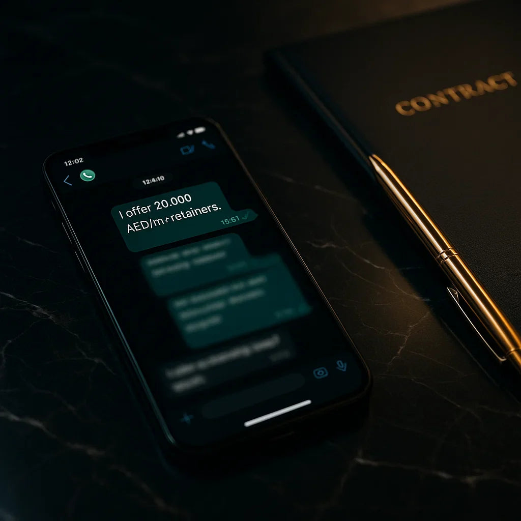 Your Staff Is Discounting You at 22:30. Your AI Is Also Discounting You. Which One Will Kill You First?