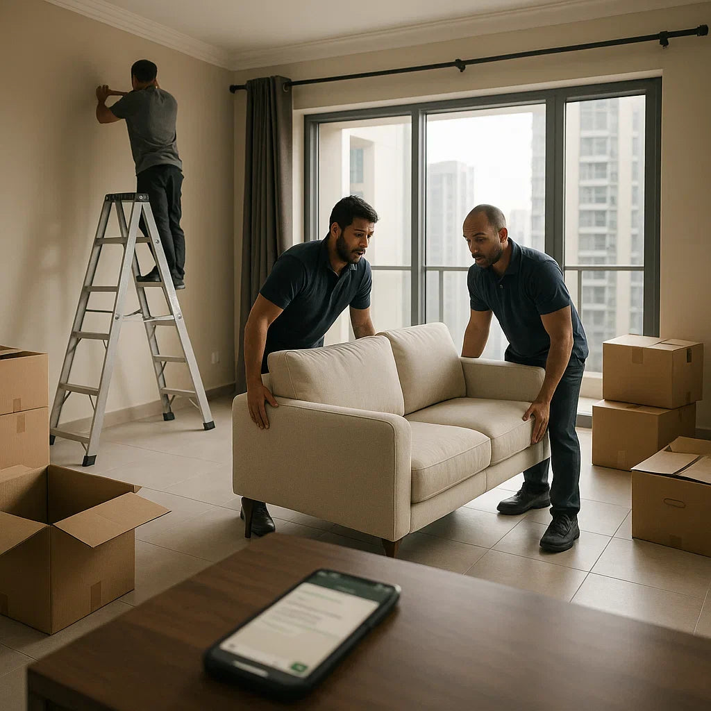 If You Can’t Explain What You Actually Sell in 5 Sentences, AI Will Invent a Service You Don’t Even Offer