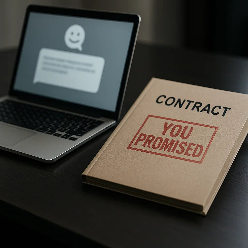 GPT Will Lie to You Politely. The Problem Is You’ll Believe It and Repeat It in Public.