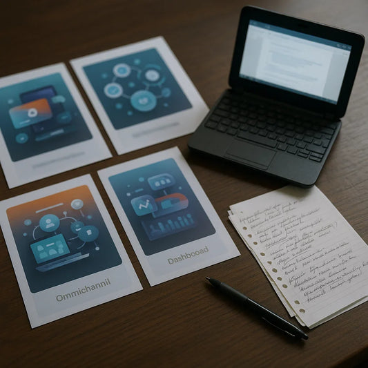 Gemini Will Pitch a Version of Your Business That Doesn’t Exist Yet. Then You’ll Close a Client On That Lie.