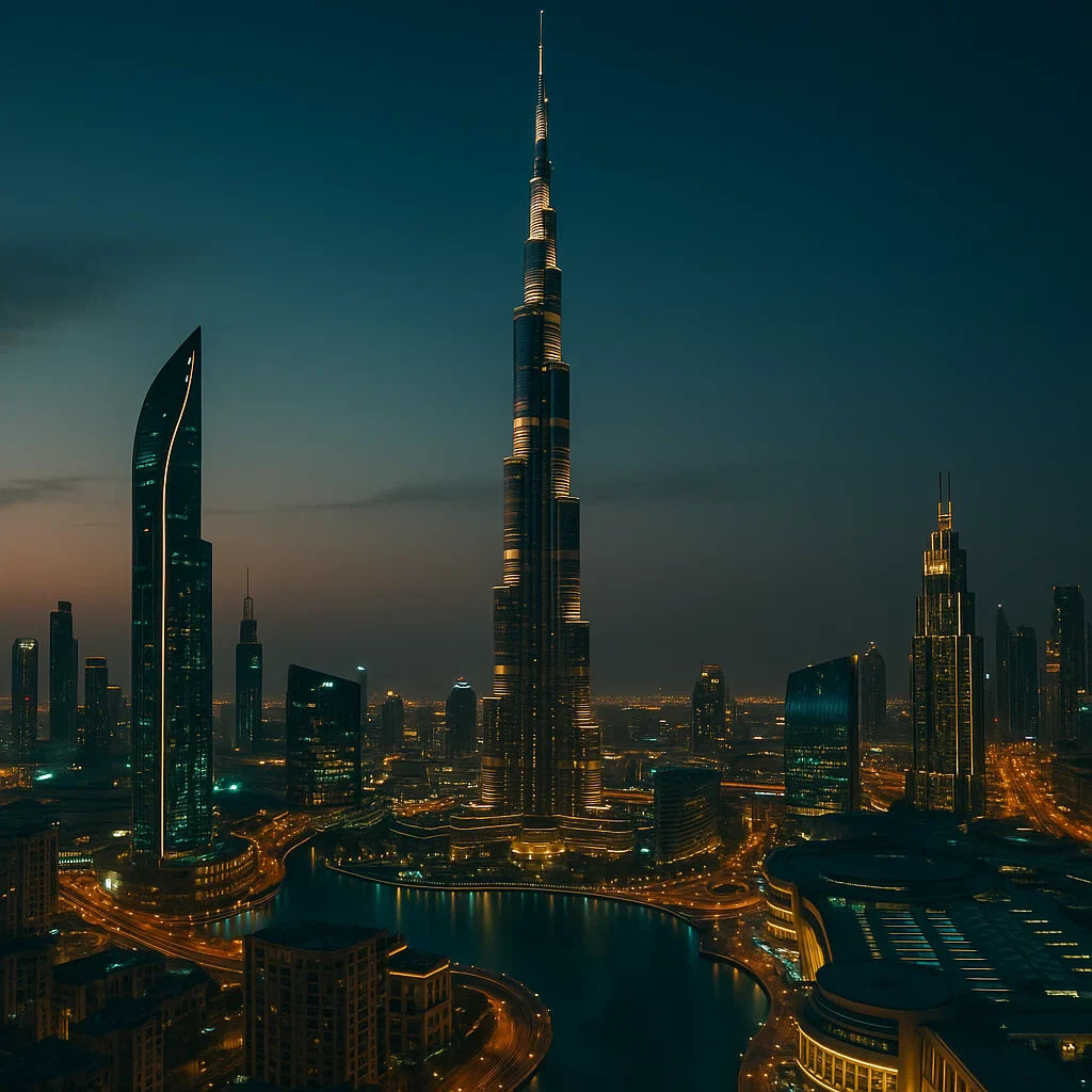 The AI Ad Revolution Has Begun — How Vista Ad Strategy GPT Is Outperforming Agencies in Dubai (2025)