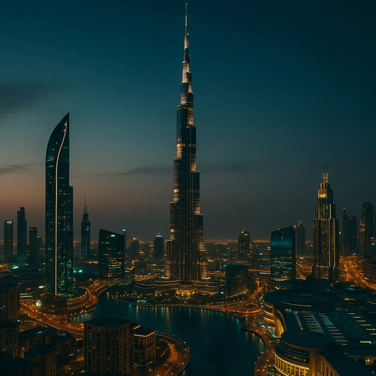 The AI Ad Revolution Has Begun — How Vista Ad Strategy GPT Is Outperforming Agencies in Dubai (2025)